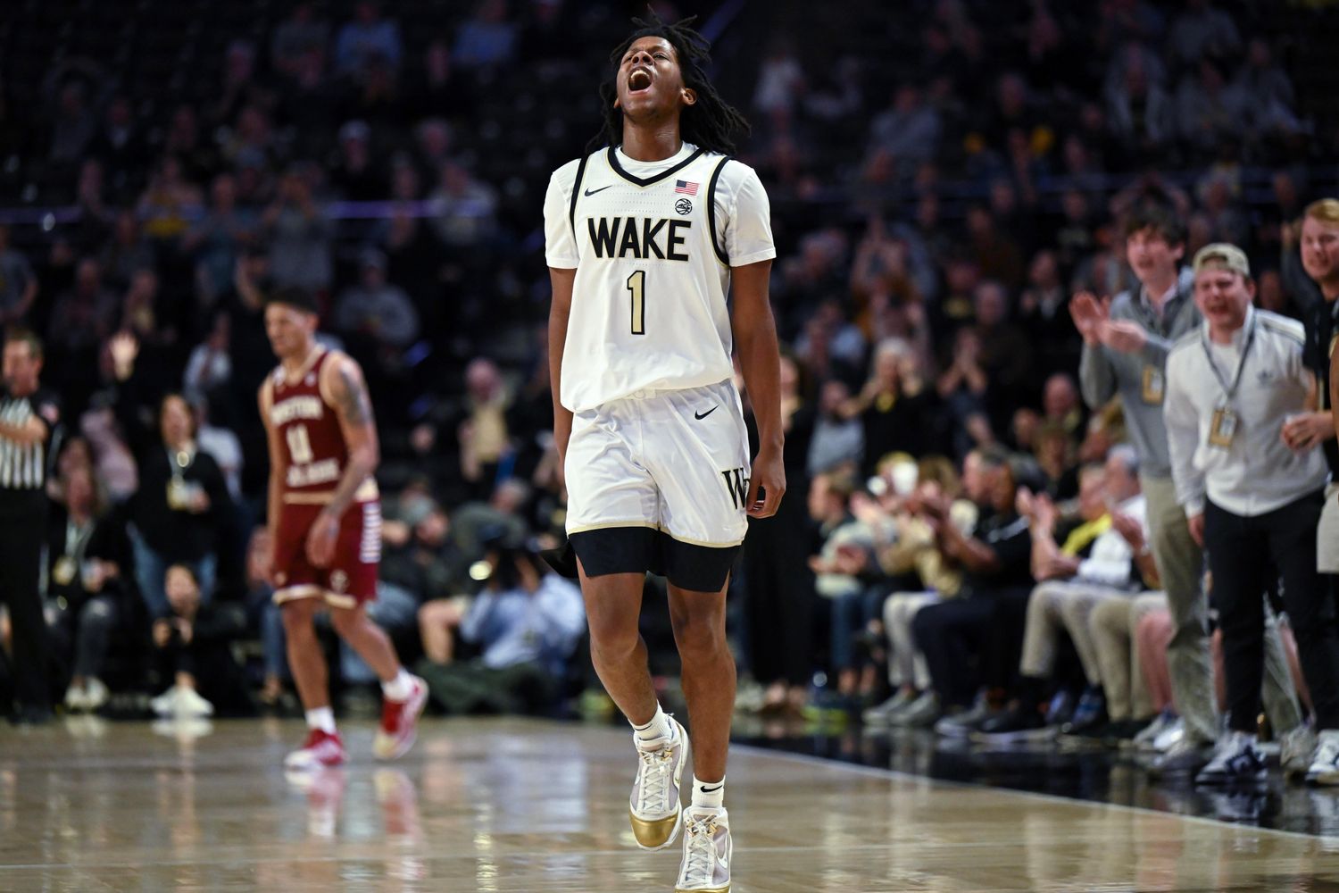 Wake Forest at Syracuse: Preview and Prediction